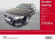 Audi A4 2022