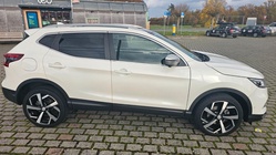 Nissan Qashqai 2019