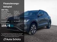Volkswagen T-Roc 2024