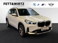 BMW X1 2024