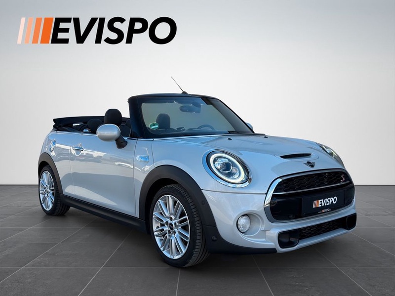 MINI Cabrio