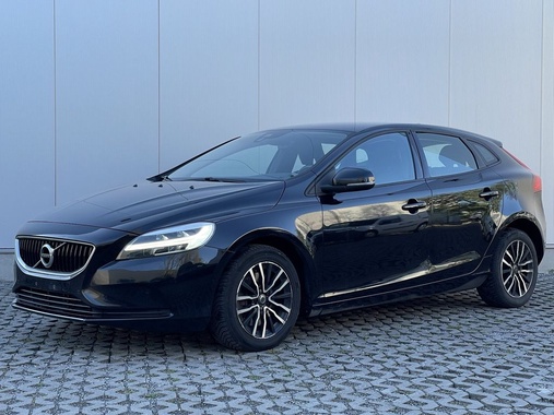 Volvo V40 2019