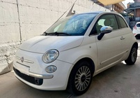 Fiat 500 2010