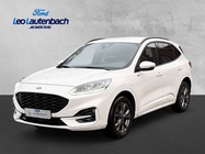Ford Kuga 2021