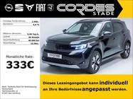 Opel Frontera 2025