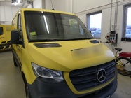 Mercedes-Benz Sprinter 2020