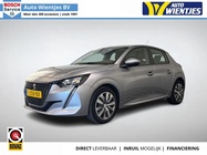 Peugeot 208 2020