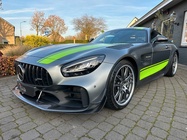 Mercedes-Benz AMG GT 2021