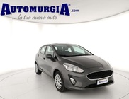 Ford Fiesta 2021