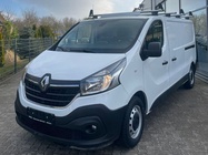 Renault Trafic 2021