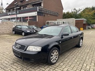 Audi A6 2003