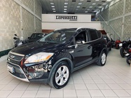 Ford Kuga 2011