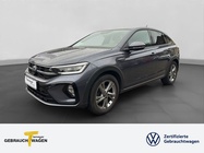 Volkswagen Taigo 2023