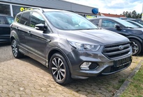 Ford Kuga 2019