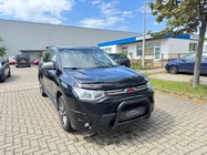 Mitsubishi Outlander 2013