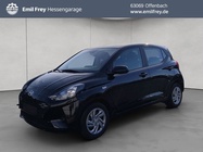 Hyundai i10 2025