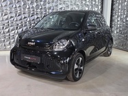 Smart ForFour 2020