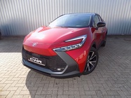 Toyota C-HR 2024