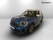MINI Countryman 2022