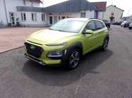 Hyundai Kona 2018