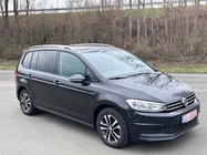 Volkswagen Touran 2020