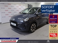 Hyundai i10 2025