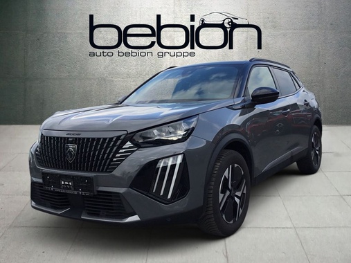 Peugeot 2008 2024