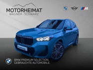 BMW X1 2025