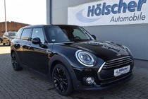 MINI One 2019