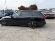 Mercedes-Benz C-Class 2019