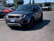 Land Rover Evoque 2018