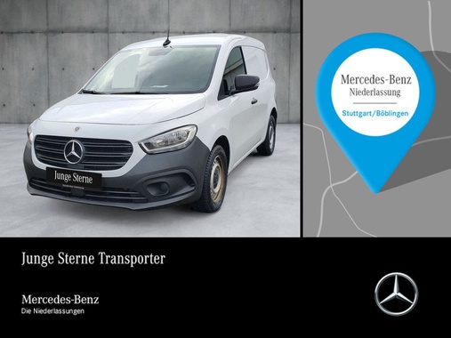 Mercedes-Benz Citan 2022