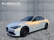 Alfa Romeo Giulia 2025