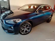 BMW X2 2019