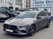 Mercedes-Benz A-Class 2024
