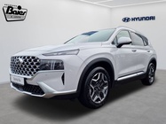 Hyundai Santa Fe 2023