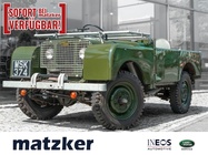 Land Rover Serie I 1949