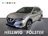 Nissan Qashqai 2019