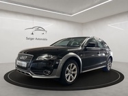 Audi A4 2010