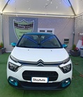 Citroen C3 2022