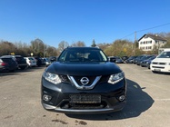 Nissan X-Trail 2017