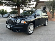 Jeep Compass 2007