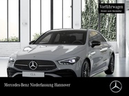 Mercedes-Benz CLA-Class 2026