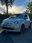 Fiat 500C 2018