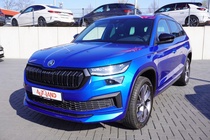 Skoda Kodiaq 2022