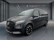 Mercedes-Benz V-Class 2025
