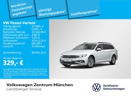 Volkswagen Passat 2023