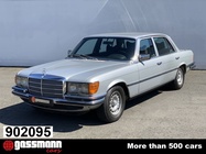 Mercedes-Benz 450 1976