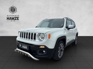 Jeep Renegade 2014