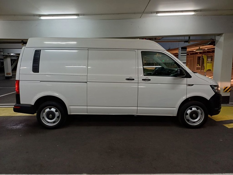 Volkswagen T6